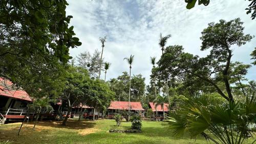 Sukorn Andaman Beach Resort