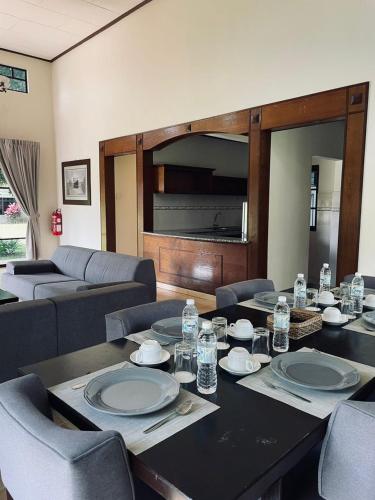 เอ ฟาโมซ่า รีสอร์ท (A'Famosa Resort) in อะลอร์กาจะห์