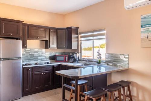 B&B Puerto Peñasco - Apartment with Excellent in-town Location #2 - Bed and Breakfast Puerto Peñasco