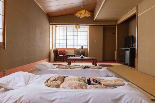 Deluxe Japanese Style Room