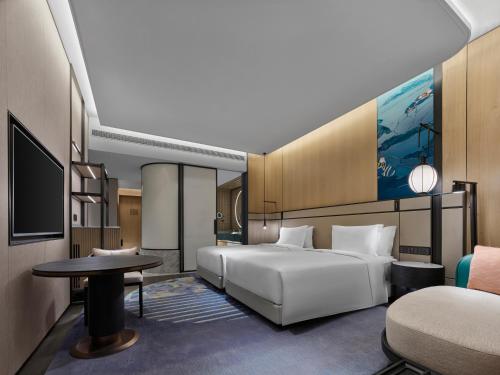 Vitality Room - Twin image 3
