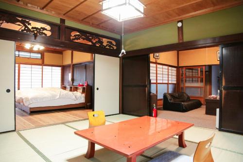 Akano House, an inn of katarai - Vacation STAY 10702