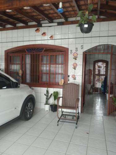 ทางเข้า, Dalva PG - Casa de praia in วีลาบัลเนียเรีย