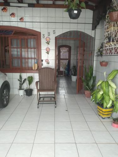ทางเข้า, Dalva PG - Casa de praia in วีลาบัลเนียเรีย
