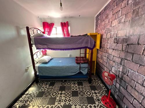 Casa Eufemia Hostel type Casa Eufemia Hostel type