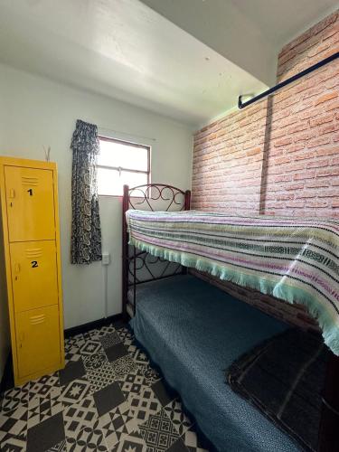 Casa Eufemia Hostel type Casa Eufemia Hostel type