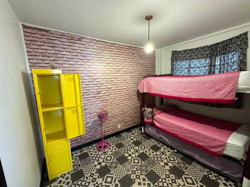 Casa Eufemia Hostel type Casa Eufemia Hostel type