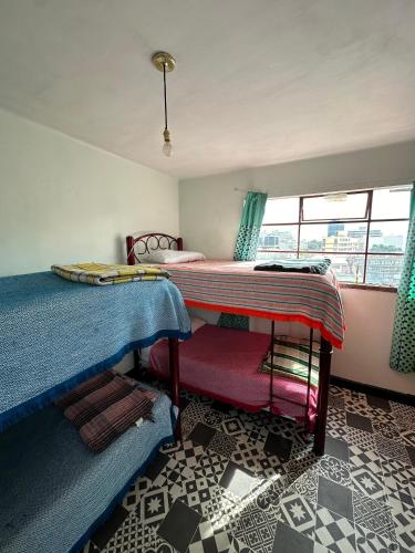 Casa Eufemia Hostel type Casa Eufemia Hostel type