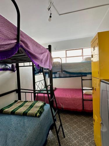 Casa Eufemia Hostel type Casa Eufemia Hostel type