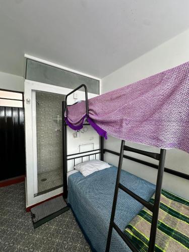 Casa Eufemia Hostel type Casa Eufemia Hostel type