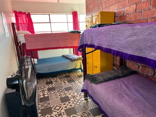 Casa Eufemia Hostel type Casa Eufemia Hostel type