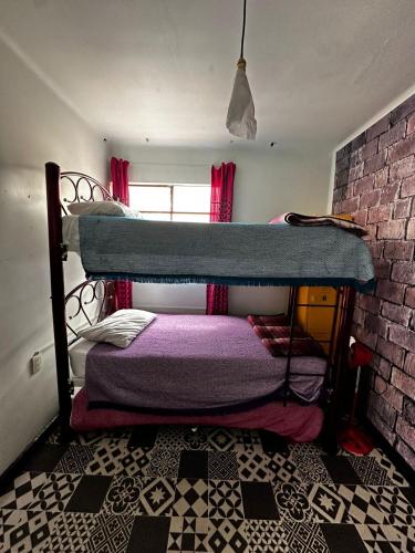 Casa Eufemia Hostel type Casa Eufemia Hostel type