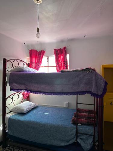 Casa Eufemia Hostel type Casa Eufemia Hostel type