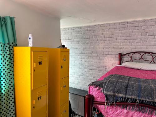 Casa Eufemia Hostel type Casa Eufemia Hostel type