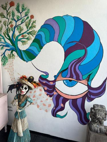 Casa Eufemia Hostel type Casa Eufemia Hostel type