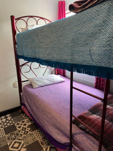 Casa Eufemia Hostel type Casa Eufemia Hostel type