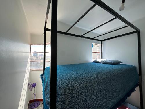 Casa Eufemia Hostel type Casa Eufemia Hostel type