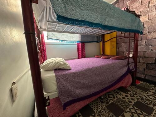 Casa Eufemia Hostel type Casa Eufemia Hostel type