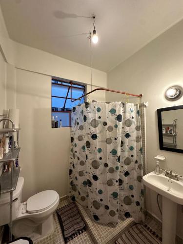 Casa Eufemia Hostel type Casa Eufemia Hostel type