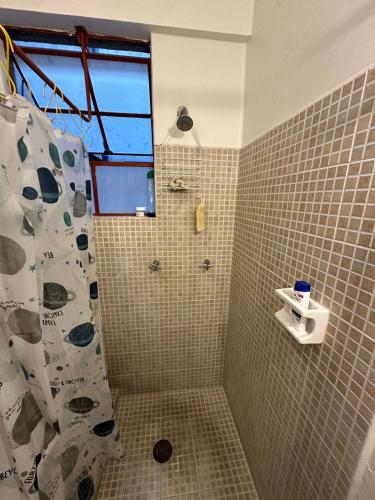 Casa Eufemia Hostel type Casa Eufemia Hostel type