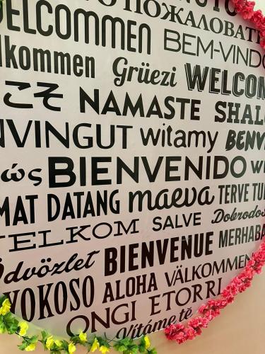 Casa Eufemia Hostel type Casa Eufemia Hostel type