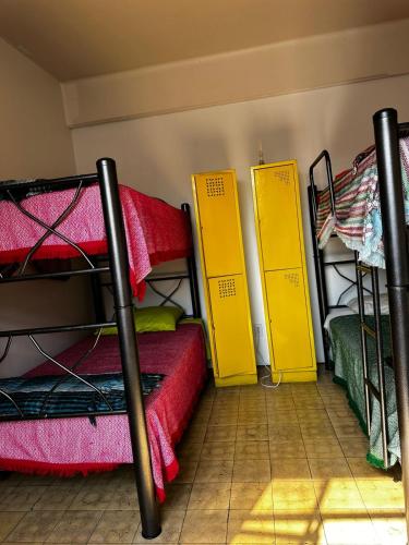 Casa Eufemia Hostel type Casa Eufemia Hostel type