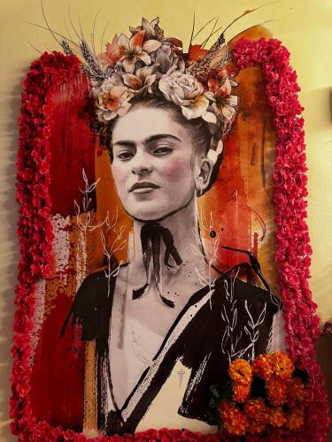 Casa Eufemia Hostel type Casa Eufemia Hostel type