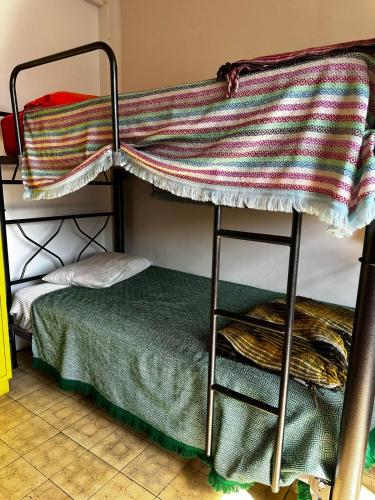 Casa Eufemia Hostel type Casa Eufemia Hostel type