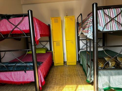 Casa Eufemia Hostel type Casa Eufemia Hostel type