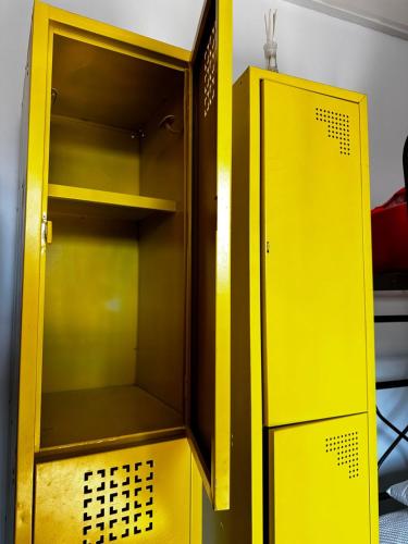 Casa Eufemia Hostel type Casa Eufemia Hostel type