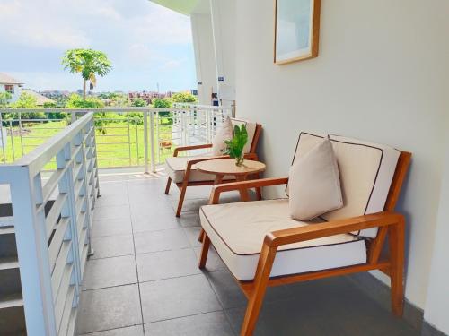 Casa Due – Canggu, 
