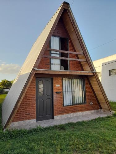Casa Alpina