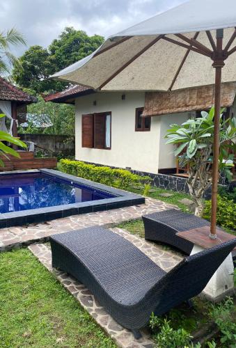 Lafyu Bali