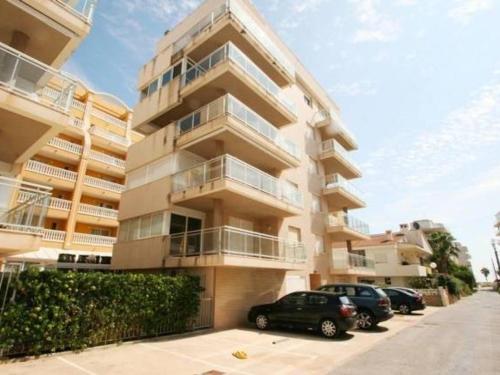 Appartement Peniscola, 4 pièces, 8 personnes - HISP-234-20