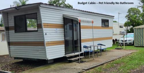 River Retreat Home & Holiday Park