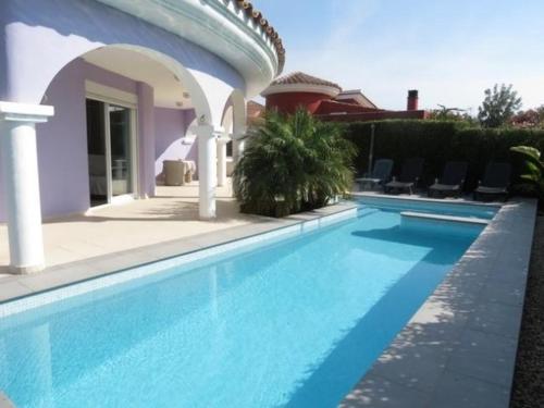 Villa Peniscola, 3 pièces, 6 personnes - HISP-234-119