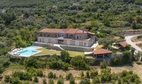 Retreat Lefkada - Villa Rafael AV Properties