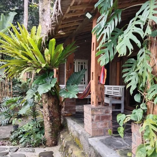 MAKCIK Heritage Villa & Cafe – Yogyakarta, MN