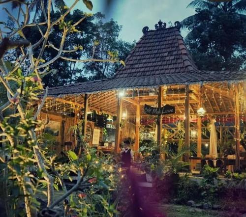 MAKCIK Heritage Villa & Cafe – Yogyakarta, MN