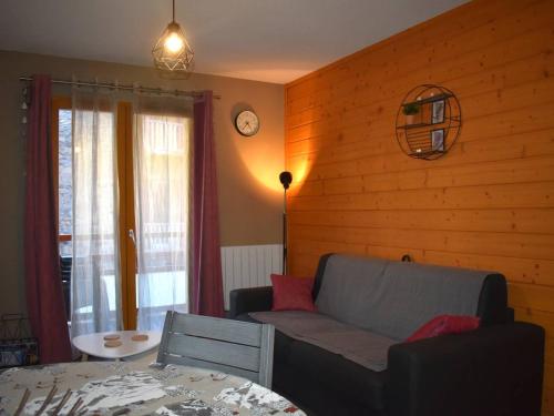 Appartement Font-Romeu-Odeillo-Via, 2 pièces, 4 personnes - FR-1-580-109 Font Romeu