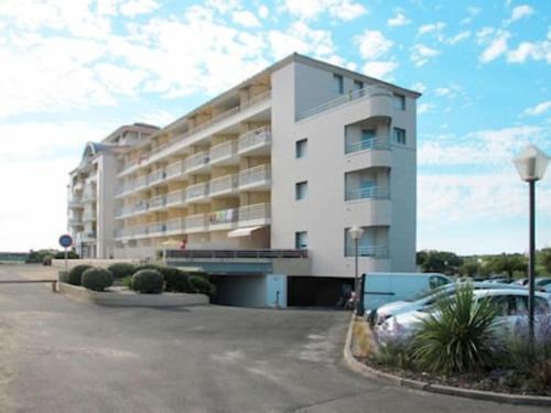 Appartement Saint-Jean-de-Monts, 3 pièces, 4 personnes - FR-1-323-506