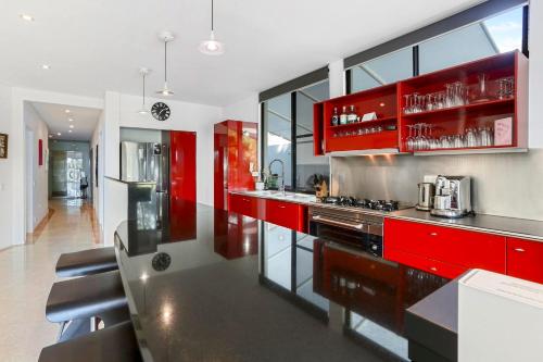 Three-Bedroom Apartment image 7