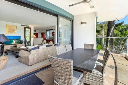 Three-Bedroom Apartment image 1
