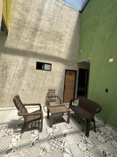 Iekārtas, Hotel La Central Belalcazar Palmira in Palmira