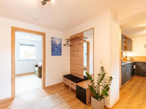 Apartment in Uderns near Spieljoch Ski, Uderns (fotografie 10)