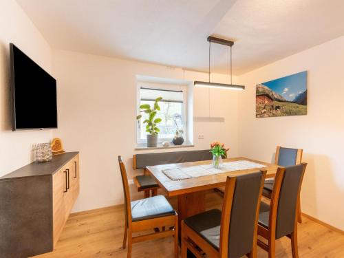 Apartment in Uderns near Spieljoch Ski, Uderns (fotografie 7)