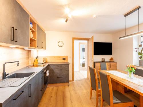 Apartment in Uderns near Spieljoch Ski, Uderns (fotografie 8)