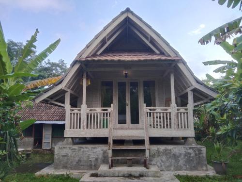 Pisangne Villa Bali