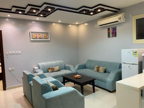 Seher Aloyon Funished Apartments Buraydah