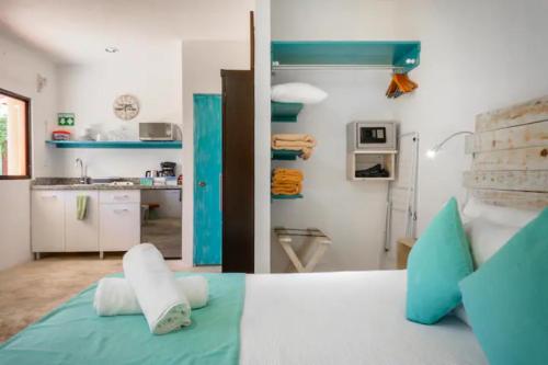 Casa Toloc Tulum in Tulum, Mexico